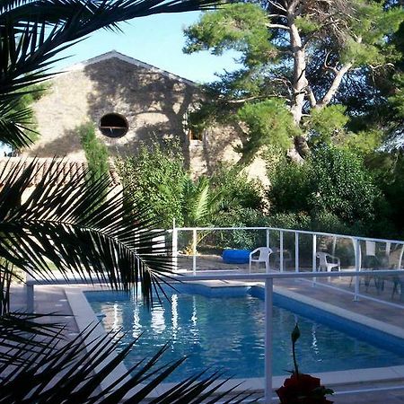 Domaine De La Pinsonniere Villa La Liviniere ภายนอก รูปภาพ