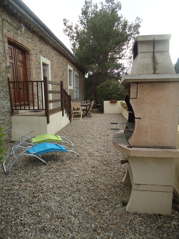 Domaine De La Pinsonniere Villa La Liviniere ภายนอก รูปภาพ