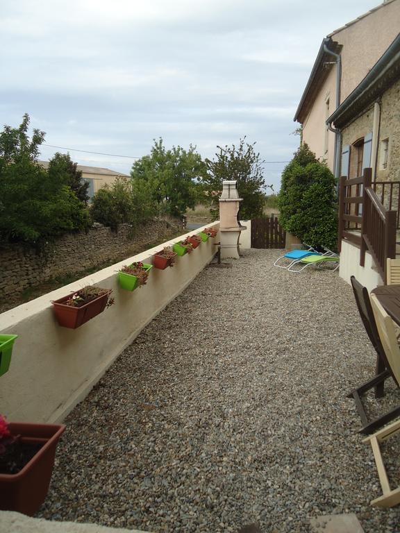 Domaine De La Pinsonniere Villa La Liviniere ภายนอก รูปภาพ