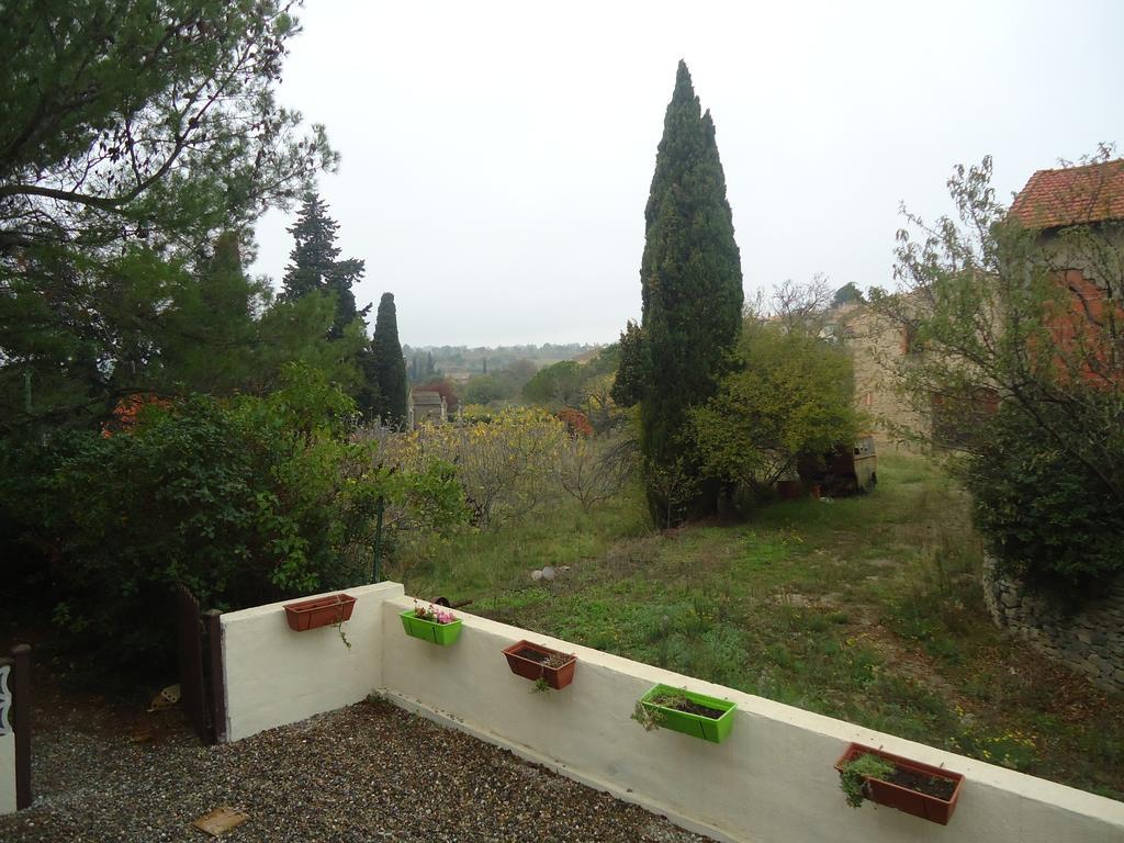 Domaine De La Pinsonniere Villa La Liviniere ภายนอก รูปภาพ