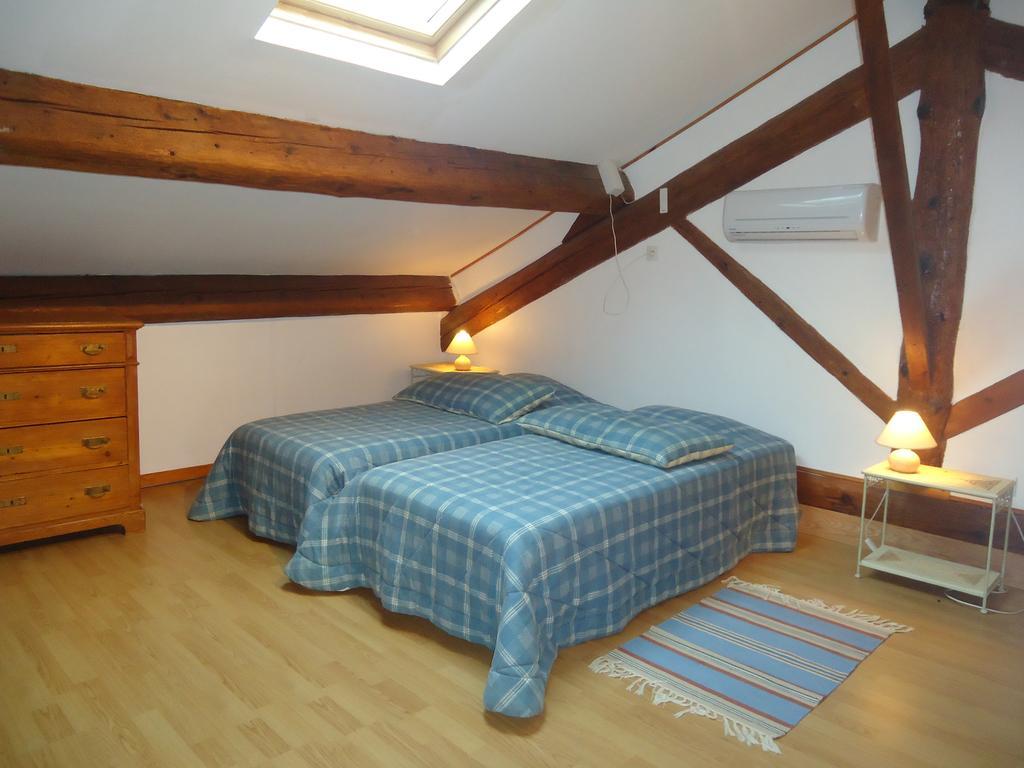 Domaine De La Pinsonniere Villa La Liviniere ภายนอก รูปภาพ