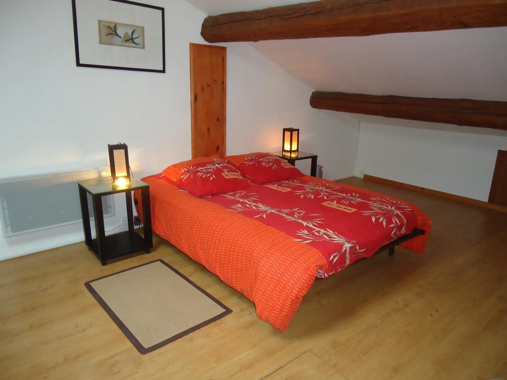 Domaine De La Pinsonniere Villa La Liviniere ภายนอก รูปภาพ