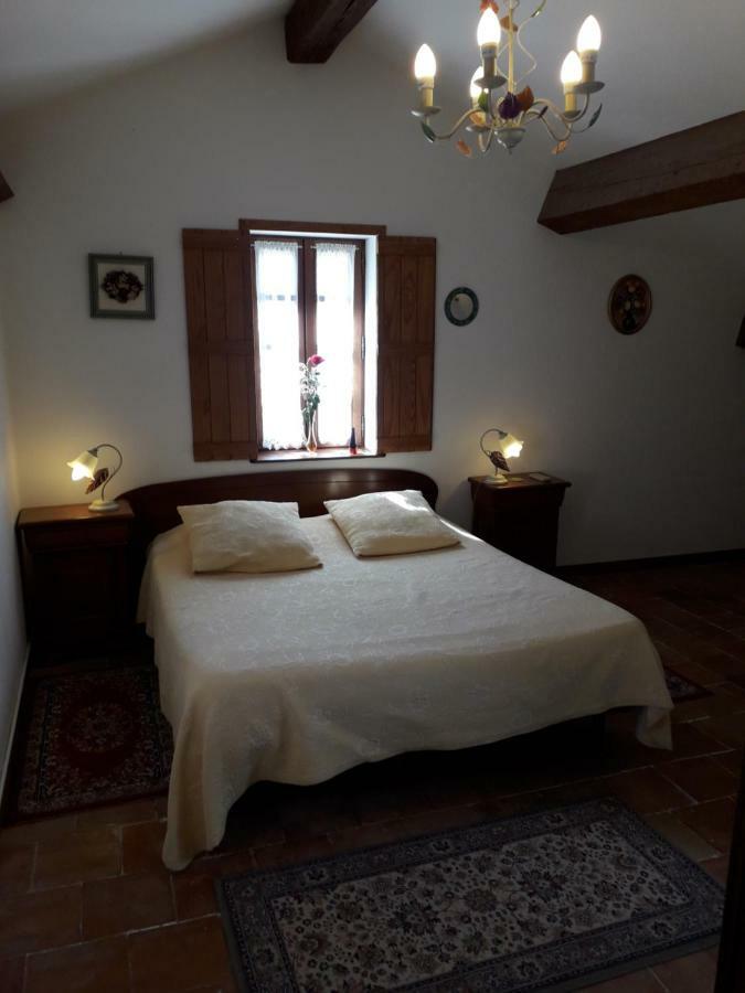 Domaine De La Pinsonniere Villa La Liviniere ภายนอก รูปภาพ