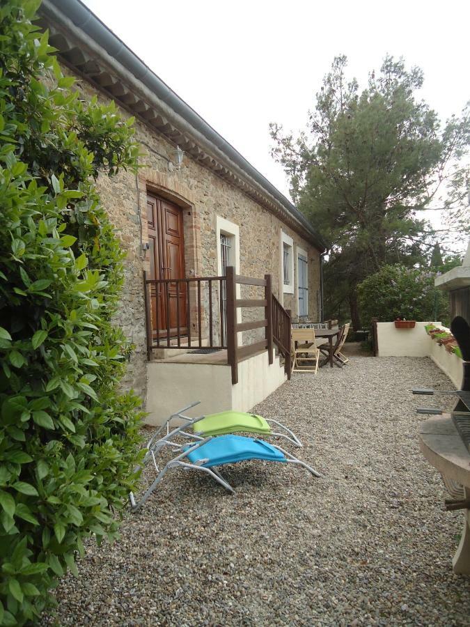 Domaine De La Pinsonniere Villa La Liviniere ภายนอก รูปภาพ